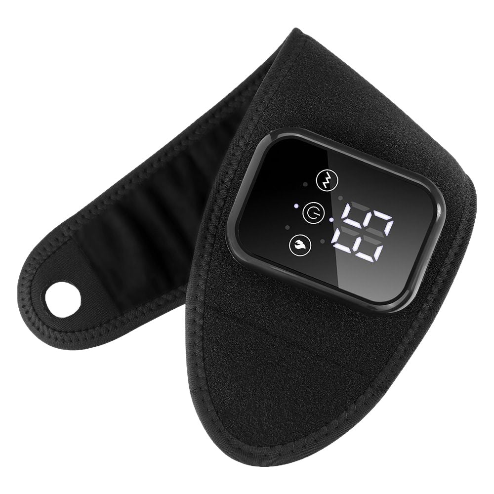 Rechargeable Heating Wrist Massager