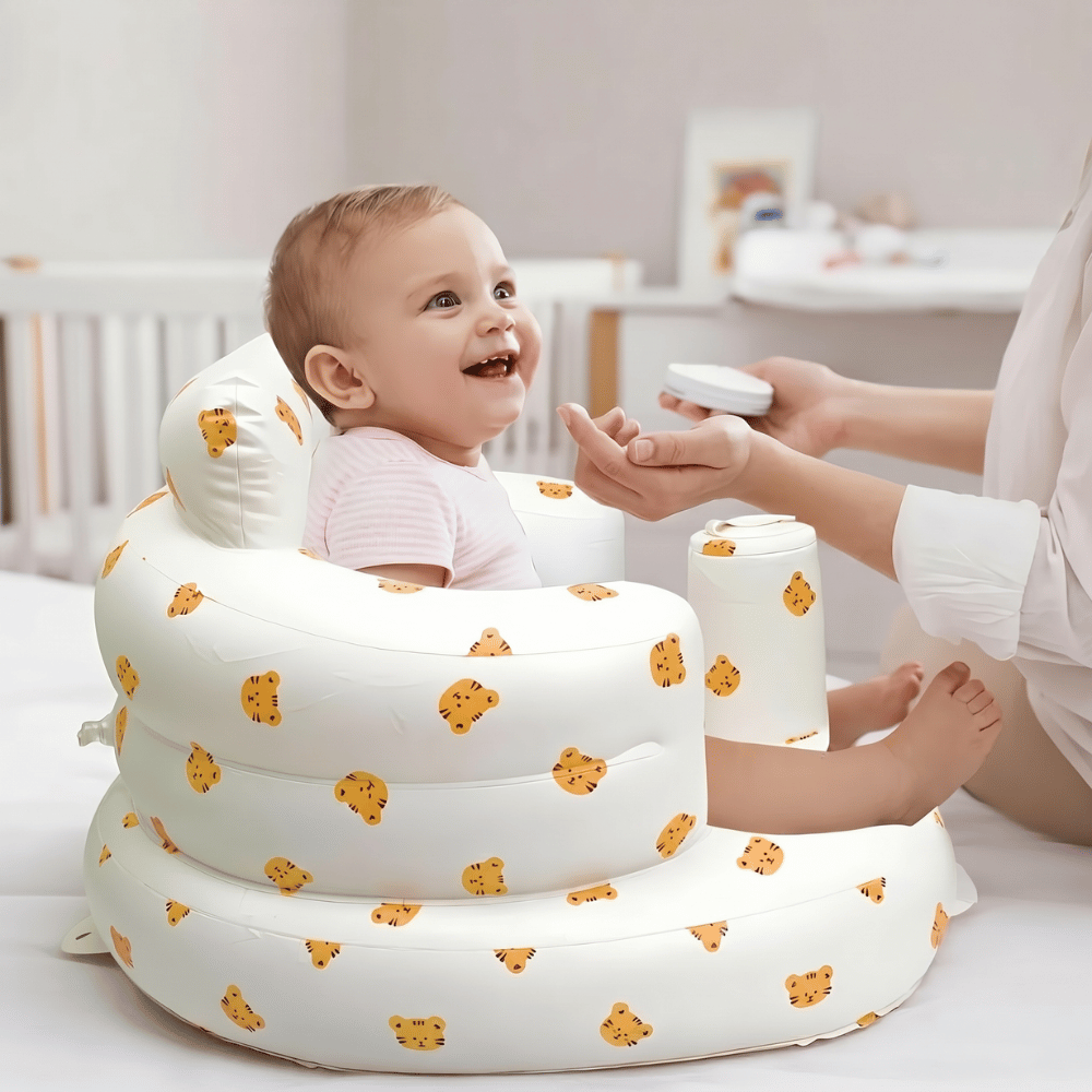 Inflatable Baby Seat
