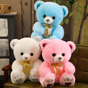 Giant Plush Teddy Bears Huggable Stuffed Toys
