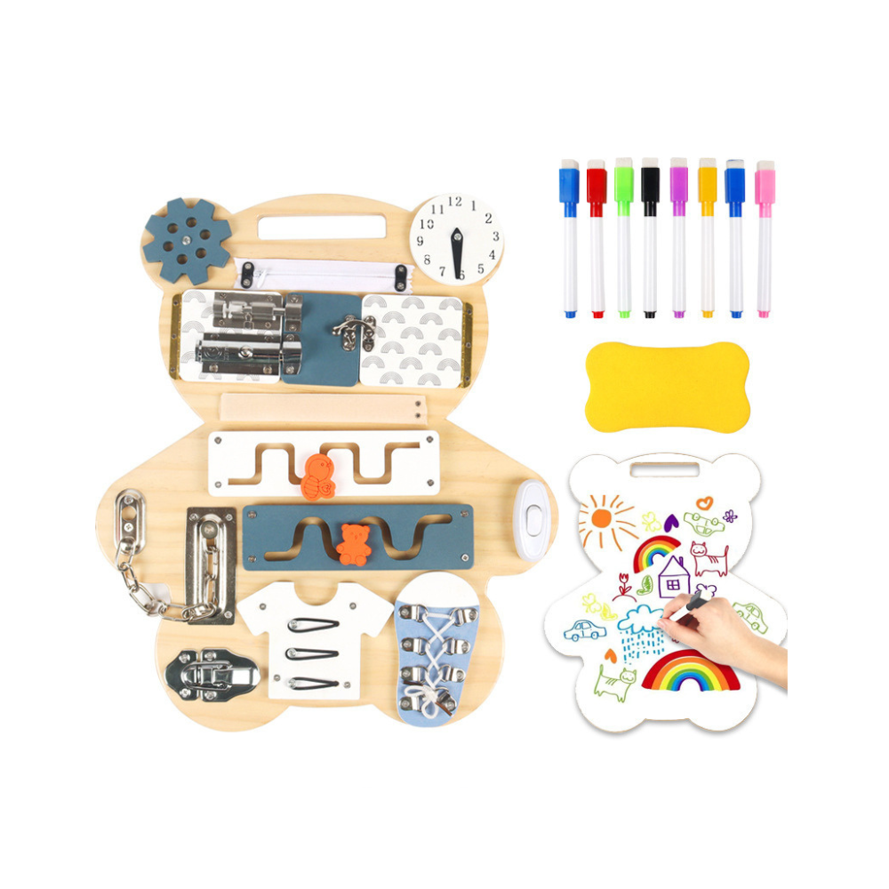 Montessori Educational Board