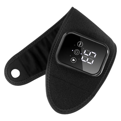 Rechargeable Heating Wrist Massager