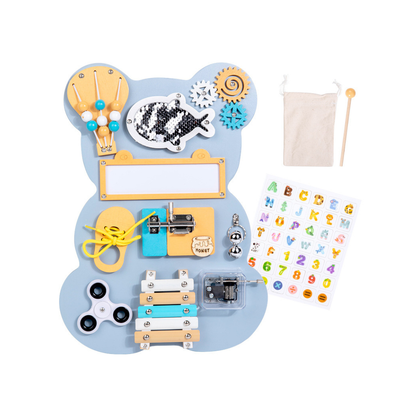 Montessori Educational Board