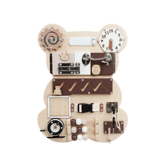 Montessori Educational Board