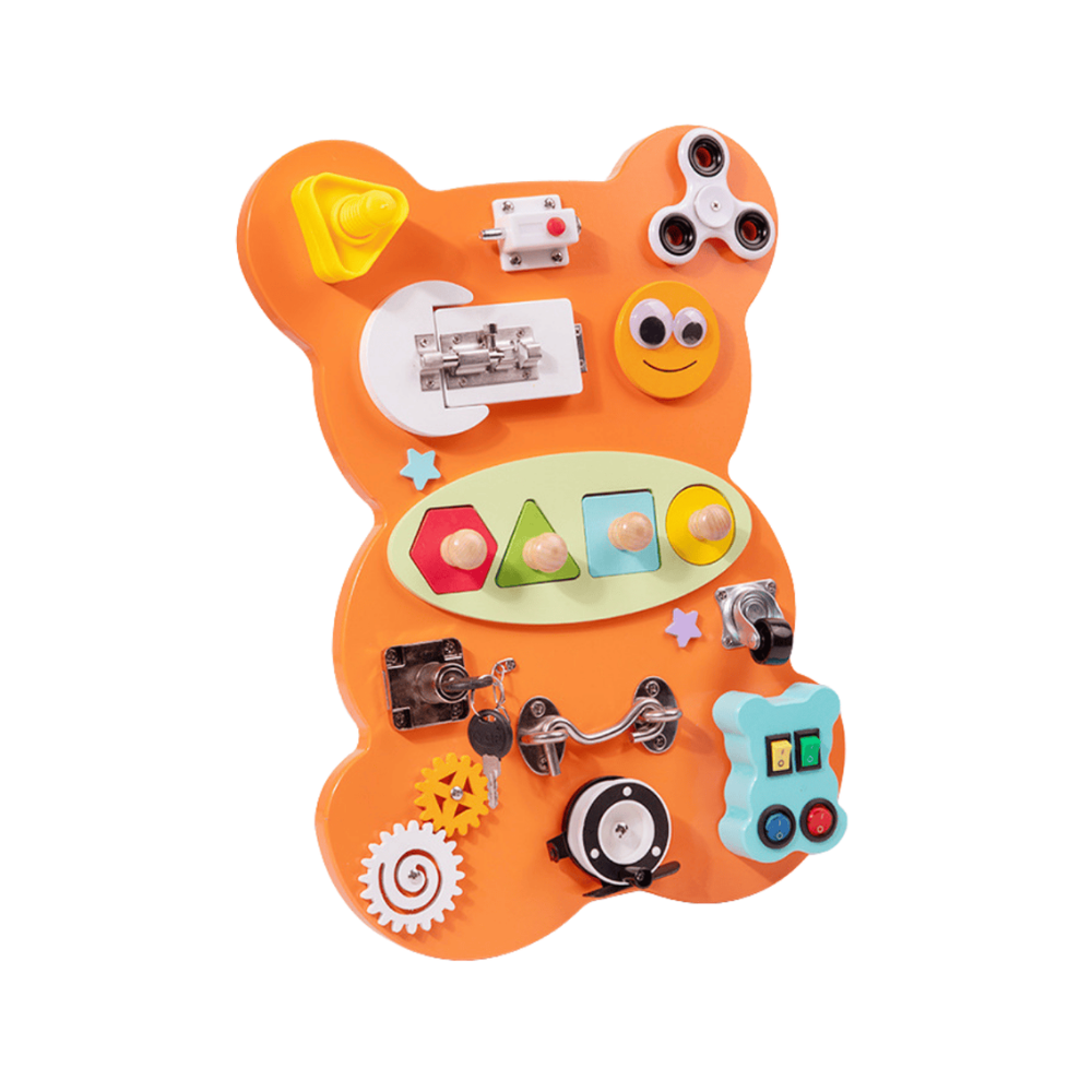 Montessori Educational Board