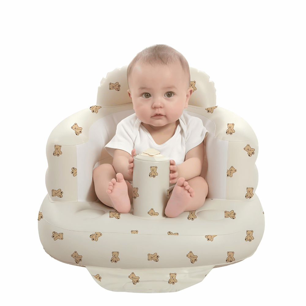 Inflatable Baby Seat