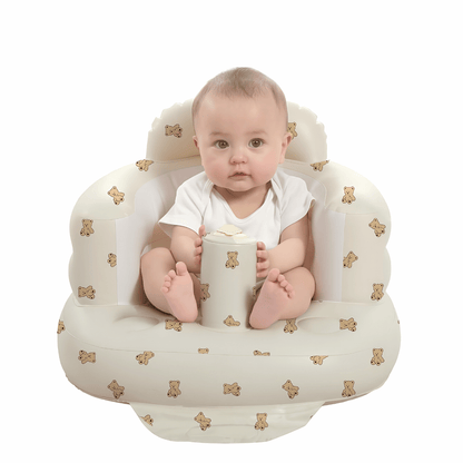 Inflatable Baby Seat
