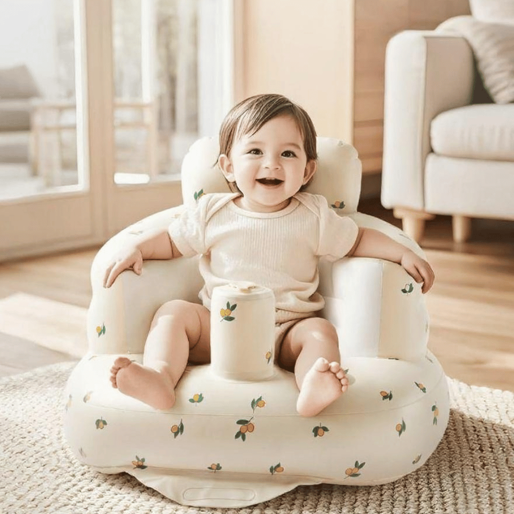 Inflatable Baby Seat