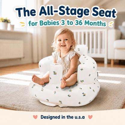 Inflatable Baby Seat