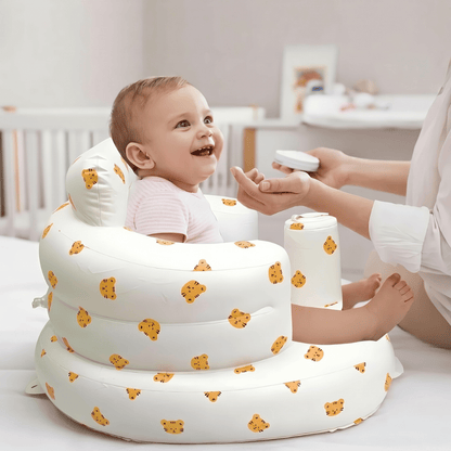 Inflatable Baby Seat