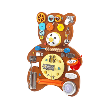 Montessori Educational Board