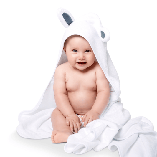 Baby Hooded Towel