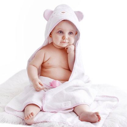Baby Hooded Towel