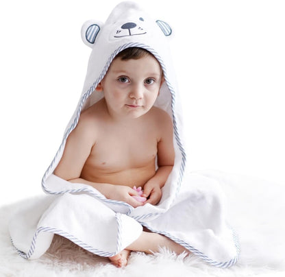 Baby Hooded Towel