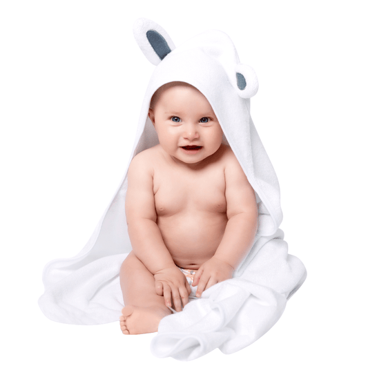 Baby Hooded Towel
