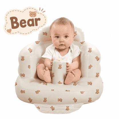 Inflatable Baby Seat