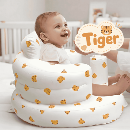 Inflatable Baby Seat