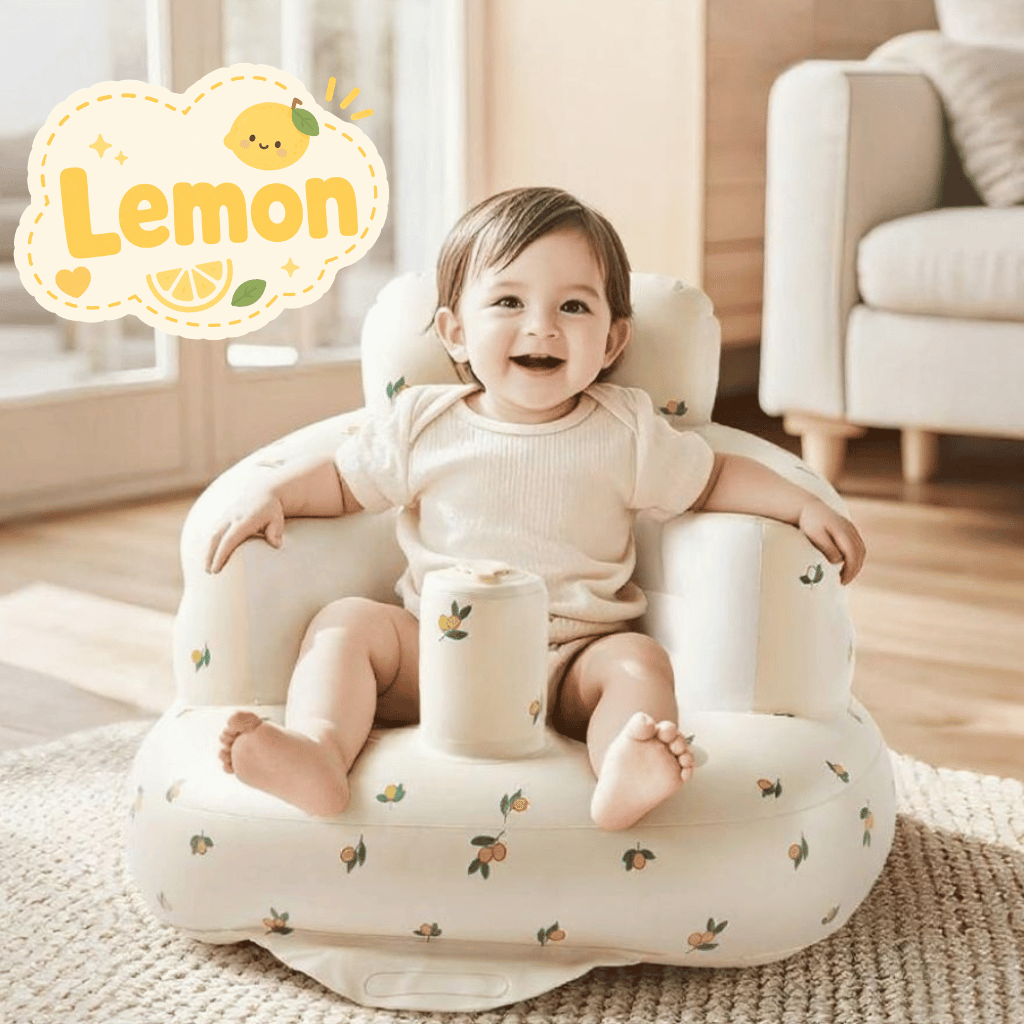 Inflatable Baby Seat