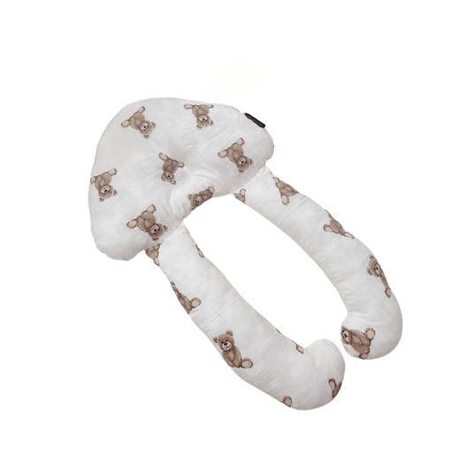 Baby Soothing Pillow